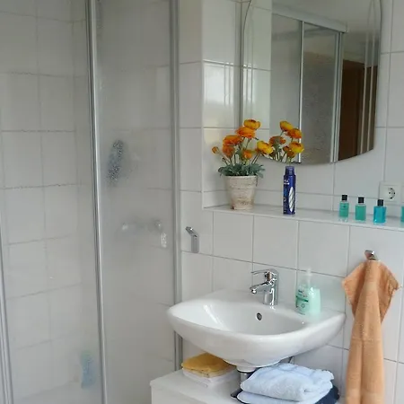 Cozy Cabin Near Ski Area In Cattenstedt